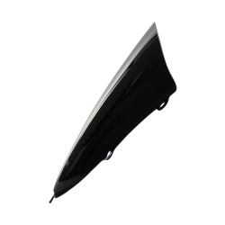 MRA szyba motocyklowa HONDA CBR250 RR 2017-2022, forma R, BEZBARWNA