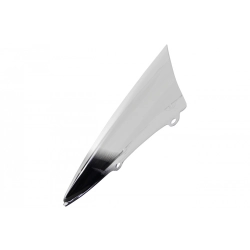 MRA szyba motocyklowa HONDA CBR250 RR 2017-2022, forma R, BEZBARWNA