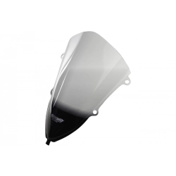 MRA szyba motocyklowa HONDA CBR250 RR 2017-2022, forma R, PRZYCIEMNIANA