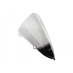 MRA szyba motocyklowa HONDA CBR250 RR 2017-2022, forma R, PRZYCIEMNIANA