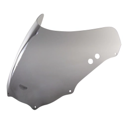 MRA szyba motocyklowa OT HONDA CBR400RR NC 29 NC29 1991-, forma ON, PRZYCIEMNIANA