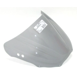 MRA szyba motocyklowa OT HONDA CBR400RR NC 29 NC29 1991-, forma RN, CZARNA