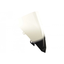 MRA szyba motocyklowa HONDA CBR500 R PC57 2016-2018, forma R, BEZBARWNA