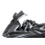 MRA szyba motocyklowa HONDA CBR500 R PC57 2016-2018, forma R, PRZYCIEMNIANA