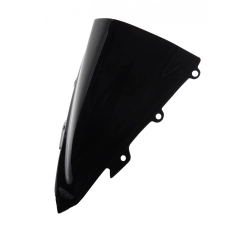 MRA szyba motocyklowa HONDA CBR500 R PC57 2016-2018, forma R, CZARNA