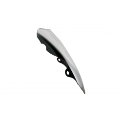 MRA szyba motocyklowa HONDA CBR600 F PC31 1995-1998, forma O, BEZBARWNA