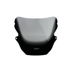 MRA szyba motocyklowa HONDA CBR600 F PC31 1995-1998, forma O, PRZYCIEMNIANA