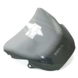MRA szyba motocyklowa HONDA CBR600 F PC31 1995-1998, forma O, PRZYCIEMNIANA