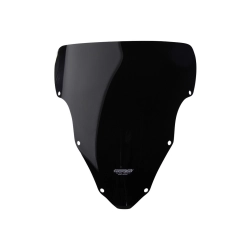 MRA forma ORYGINALNA szyba motocyklowa HONDA CBR600S, PC35, 2001-2010, bezbarwna MOTORUS.PL