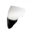 MRA szyba motocyklowa HONDA CBR600 S PC35 2001-2010, forma R, BEZBARWNA
