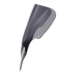 MRA szyba motocyklowa HONDA CBR600 S PC35 2001-2010, forma R, BEZBARWNA