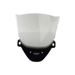 MRA szyba motocyklowa HONDA CBR600 F PC 41 2011-, forma O, BEZBARWNA