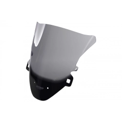 MRA szyba motocyklowa HONDA CBR600 F PC 41 2011-, forma O, PRZYCIEMNIANA