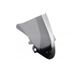 MRA szyba motocyklowa HONDA CBR600 F PC 41 2011-, forma O, PRZYCIEMNIANA