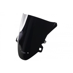 MRA szyba motocyklowa HONDA CBR600 F PC 41 2011-, forma O, CZARNA