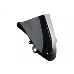 MRA szyba motocyklowa HONDA CBR600 F PC 41 2011-, forma O, CZARNA
