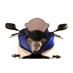 MRA szyba motocyklowa HONDA CBR600 F PC 41 2011-, forma R, PRZYCIEMNIANA