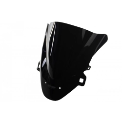 MRA szyba motocyklowa HONDA CBR600 F PC 41 2011-, forma R, CZARNA
