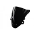 MRA szyba motocyklowa HONDA CBR600 F PC 41 2011-, forma R, CZARNA