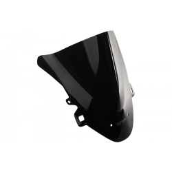 MRA szyba motocyklowa HONDA CBR600 F PC 41 2011-, forma R, CZARNA