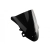 MRA szyba motocyklowa HONDA CBR600 F PC 41 2011-, forma R, CZARNA