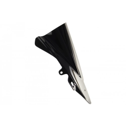 MRA szyba motocyklowa HONDA CBR600 F PC 41 2011-, forma R, CZARNA