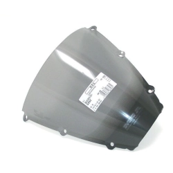 MRA szyba motocyklowa HONDA CBR600RR PC37 2003-2004, forma O, PRZYCIEMNIANA