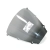 MRA szyba motocyklowa HONDA CBR600RR PC37 2003-2004, forma O, PRZYCIEMNIANA