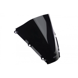 MRA szyba motocyklowa HONDA CBR600RR PC37 2003-2004, forma R, CZARNA