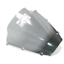 MRA szyba motocyklowa HONDA CBR600RR PC37 2003-2004, forma R, CZARNA