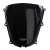 MRA szyba motocyklowa HONDA CBR600RR PC37 2005-2006, forma O, CZARNA