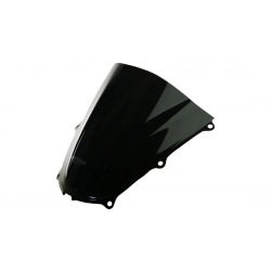 MRA szyba motocyklowa HONDA CBR600RR PC37 2005-2006, forma R, CZARNA