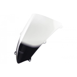 MRA szyba motocyklowa HONDA CBR600RR PC40 2007-2012, forma O, BEZBARWNA