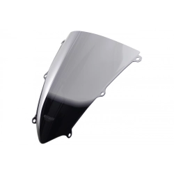 MRA szyba motocyklowa HONDA CBR600RR PC40 2007-2012, forma O, PRZYCIEMNIANA