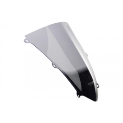 MRA szyba motocyklowa HONDA CBR600RR PC40 2007-2012, forma O, PRZYCIEMNIANA