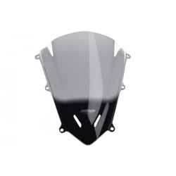 MRA RACING szyba motocyklowa HONDA CBR600RR, PC40, 2007-2012, przyciemniana MOTORUS.PL