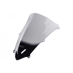 MRA szyba motocyklowa HONDA CBR600RR PC40 2007-2012, forma R, PRZYCIEMNIANA