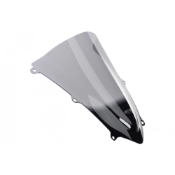 MRA szyba motocyklowa HONDA CBR600RR PC40 2007-2012, forma R, PRZYCIEMNIANA