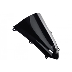 MRA szyba motocyklowa HONDA CBR600RR PC40 2007-2012, forma R, CZARNA