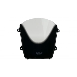 MRA szyba motocyklowa HONDA CBR600RR PC40 2013-2020, forma R, BEZBARWNA