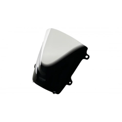 MRA szyba motocyklowa HONDA CBR600RR PC40 2013-2020, forma R, BEZBARWNA