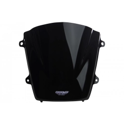 MRA szyba motocyklowa HONDA CBR600RR PC40 2013-2020, forma R, CZARNA