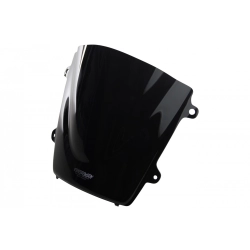 MRA szyba motocyklowa HONDA CBR600RR PC40 2013-2020, forma R, CZARNA