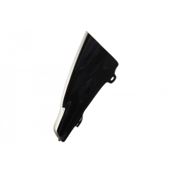 MRA szyba motocyklowa HONDA CBR600RR PC40 2013-2020, forma R, CZARNA