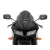 MRA szyba motocyklowa HONDA CBR600RR PC40 2013-2020, forma R, CZARNA