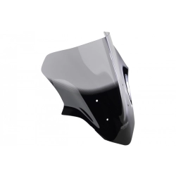 MRA szyba motocyklowa HONDA CBR650 F RC74 2014-2018, forma R, PRZYCIEMNIANA