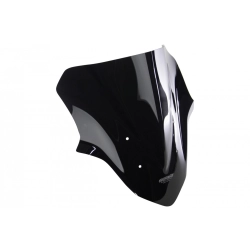 MRA szyba motocyklowa HONDA CBR650 F RC74 2014-2018, forma R, CZARNA