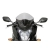 MRA szyba motocyklowa HONDA CBR650 F RC74 2014-2018, forma R, CZARNA