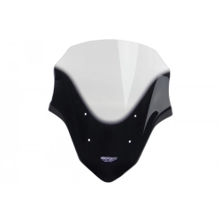 MRA szyba motocyklowa HONDA CBR650 F RC74 2014-2018, forma T, BEZBARWNA