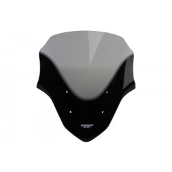 MRA szyba motocyklowa HONDA CBR650 F RC74 2014-2018, forma T, PRZYCIEMNIANA